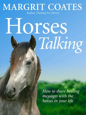 cover image of Horses Talking